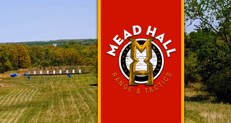Mead Hall Range LLC