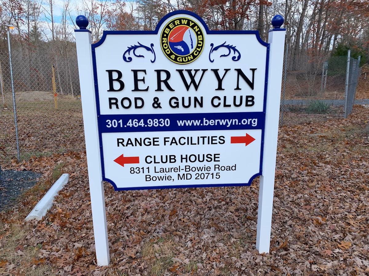 Meade Rifle and Pistol Club (MRPC)
