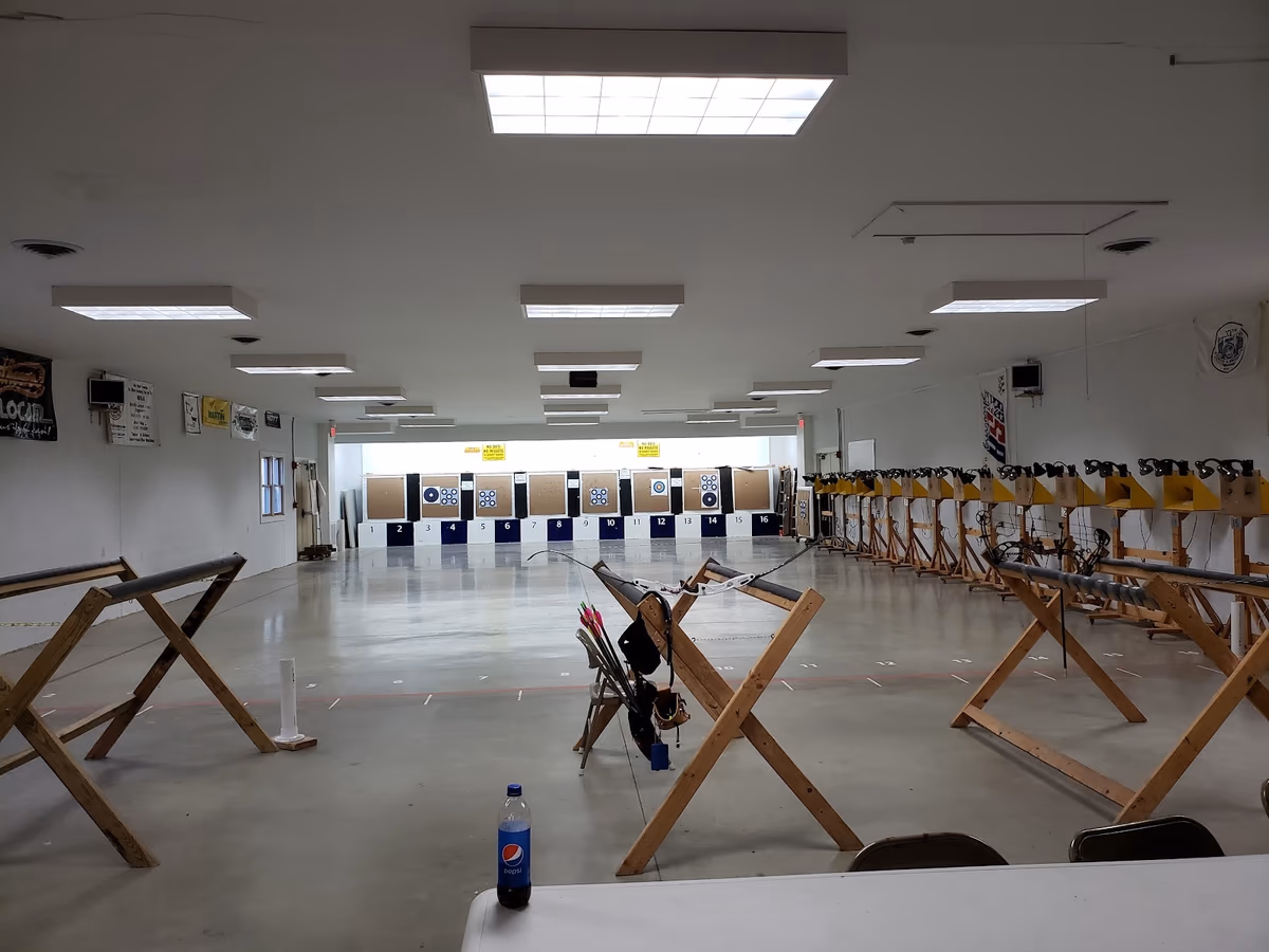 Meade Rifle and Pistol Club (MRPC) photo 2