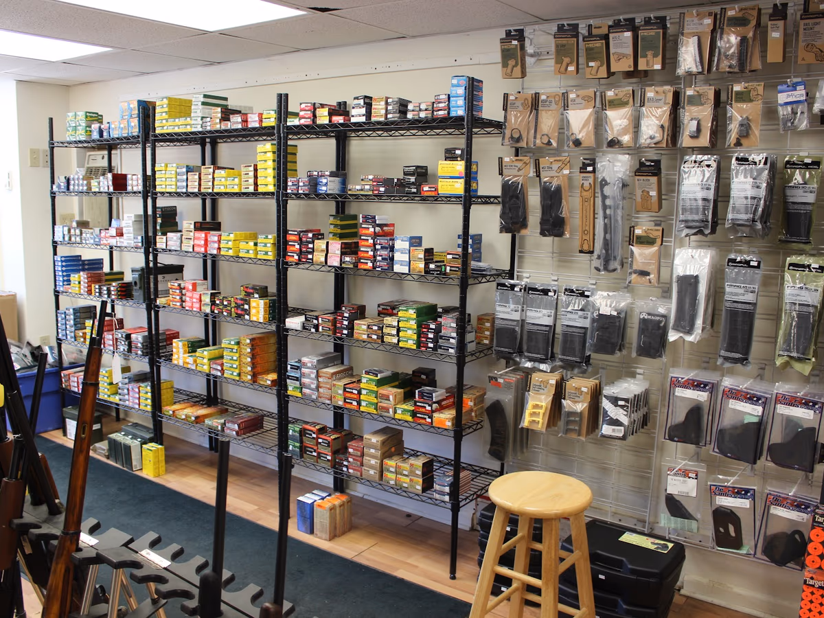 Mechanicsburg Ordnance photo 2