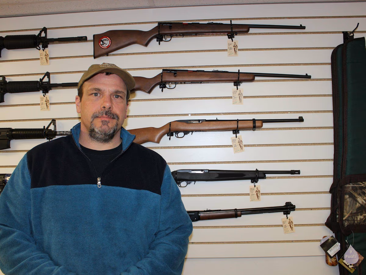 Mechanicsburg Ordnance photo 3