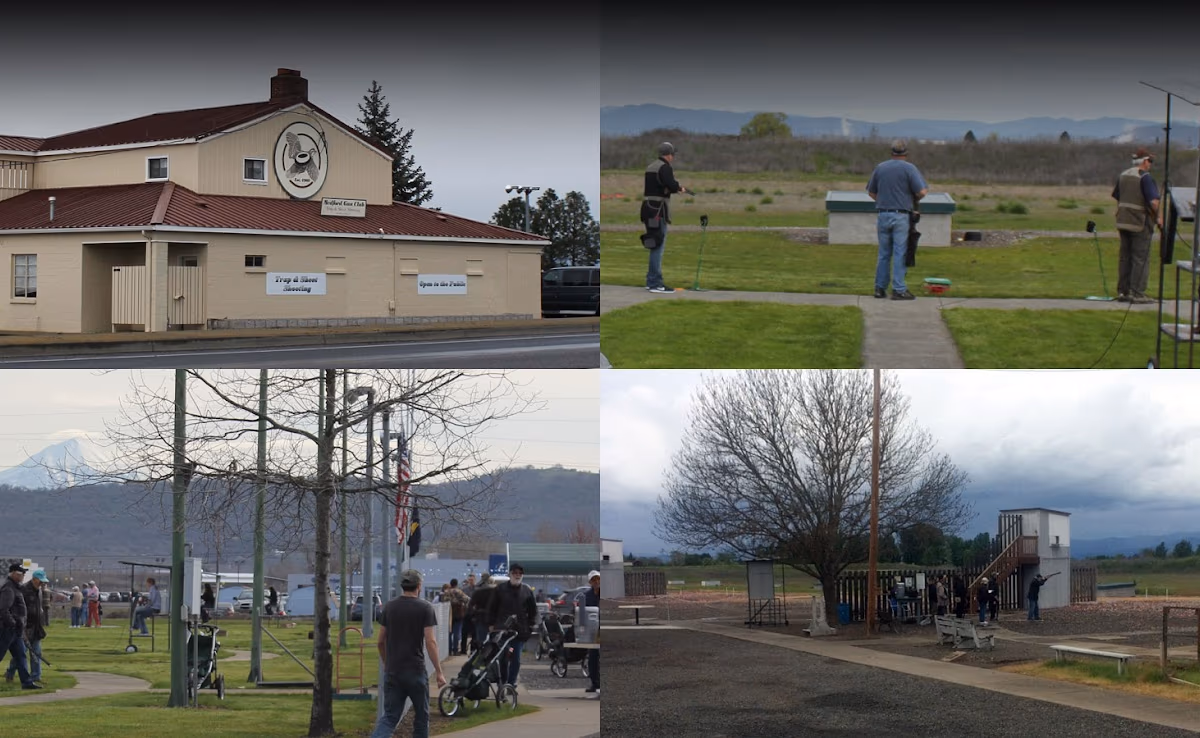 Medford Gun Club