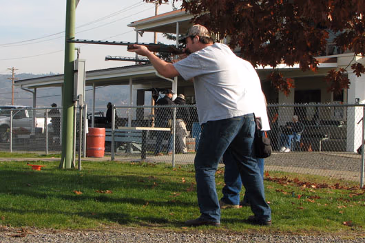 Medford Gun Club photo 2