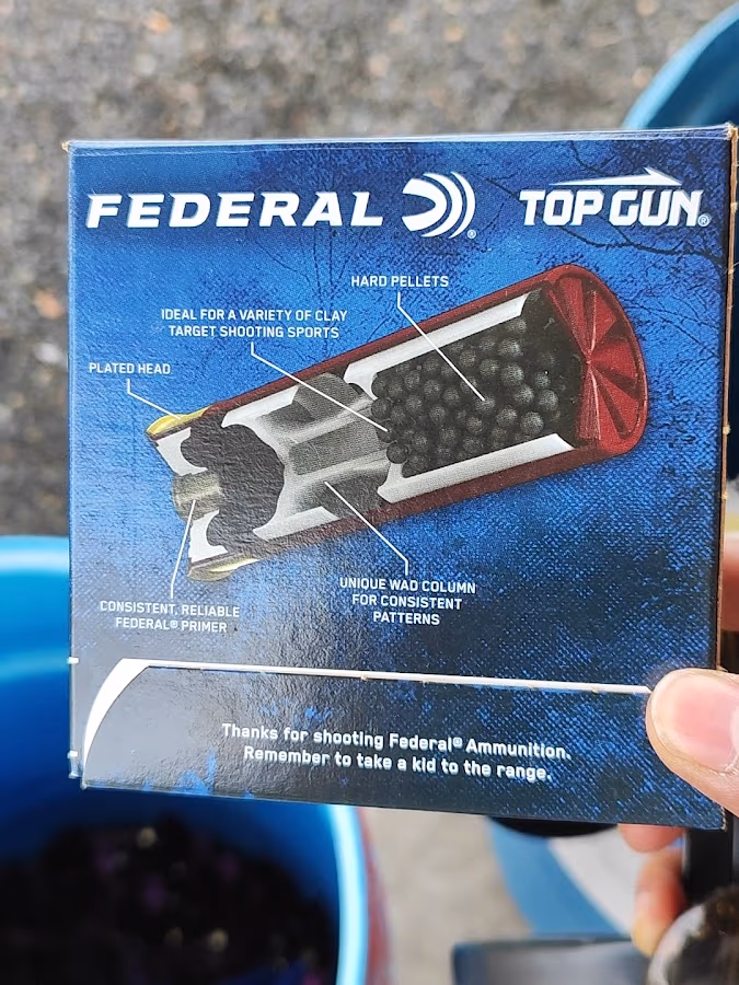 Medford Gun Club photo 3