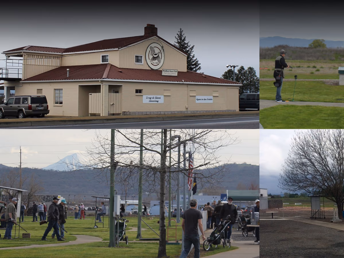 Medford Rifle & Pistol Club photo 2