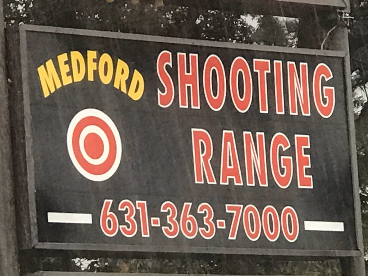 Medford Shooting Range photo 3