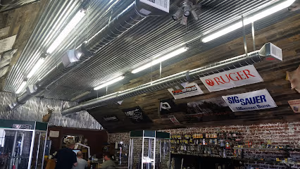 Medlock Firearms and Indoor Gun Range