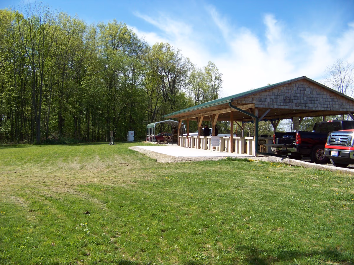 Meeker Sportsman Club, Inc