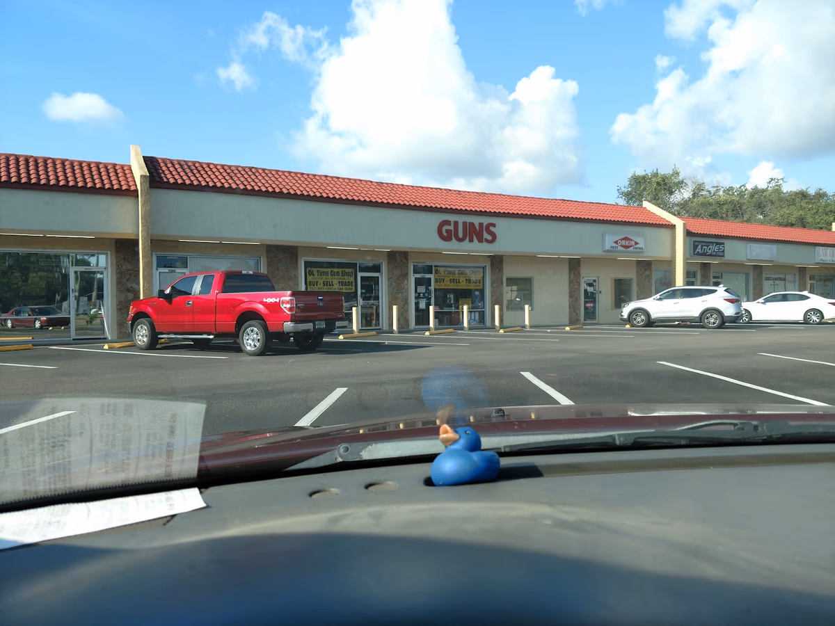 MEH Gunshop LLC photo 2