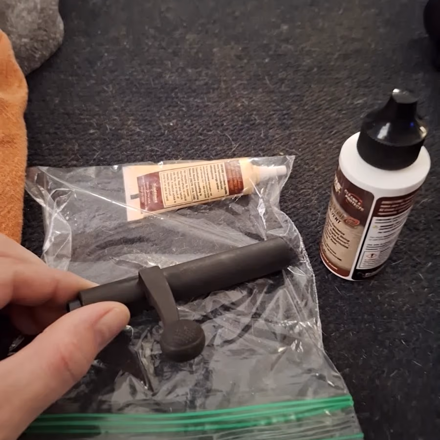 Mel's FCR Guns & Ammo photo 3