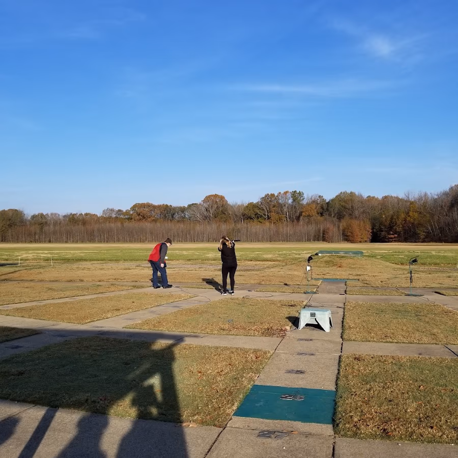 Memphis Sports Shooting Association