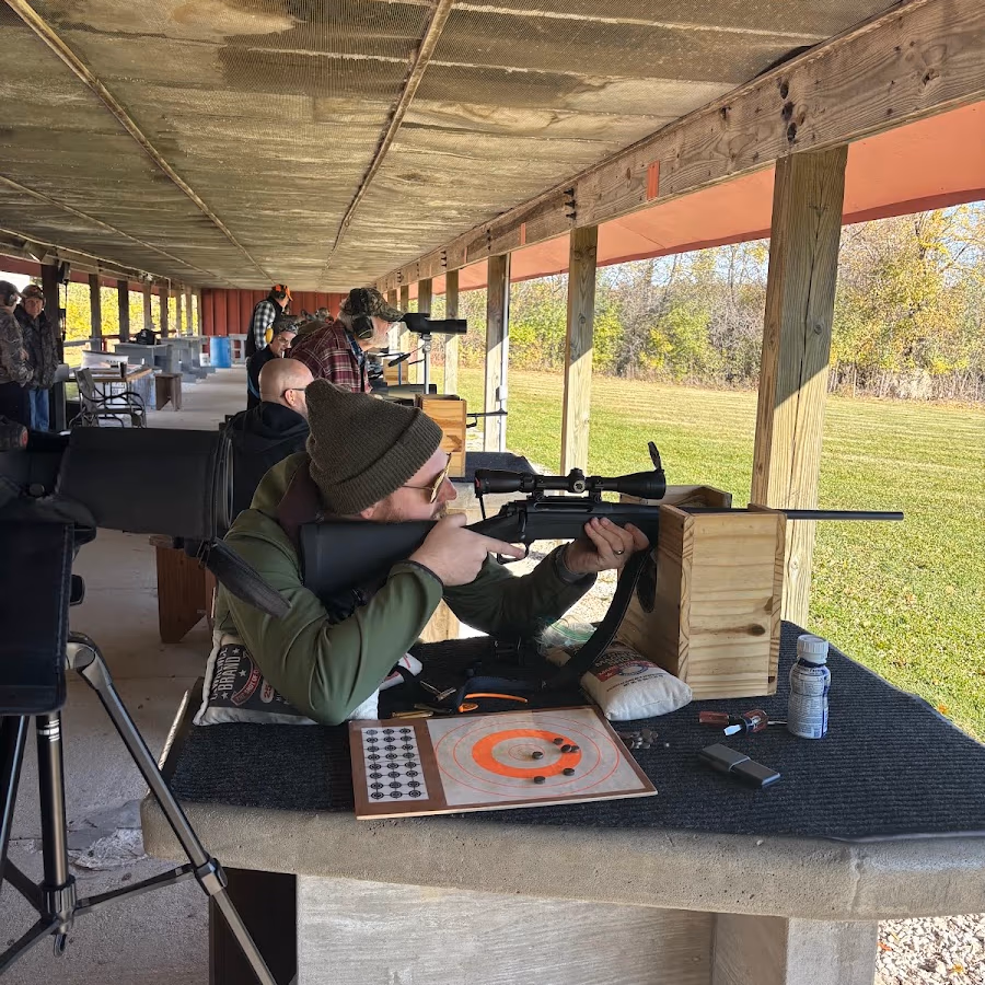 Menomonee Falls Rod & Gun Club