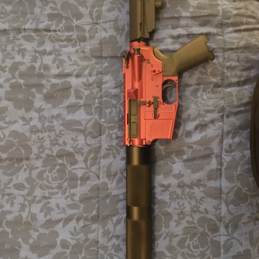 Mercenary Armorer photo 1