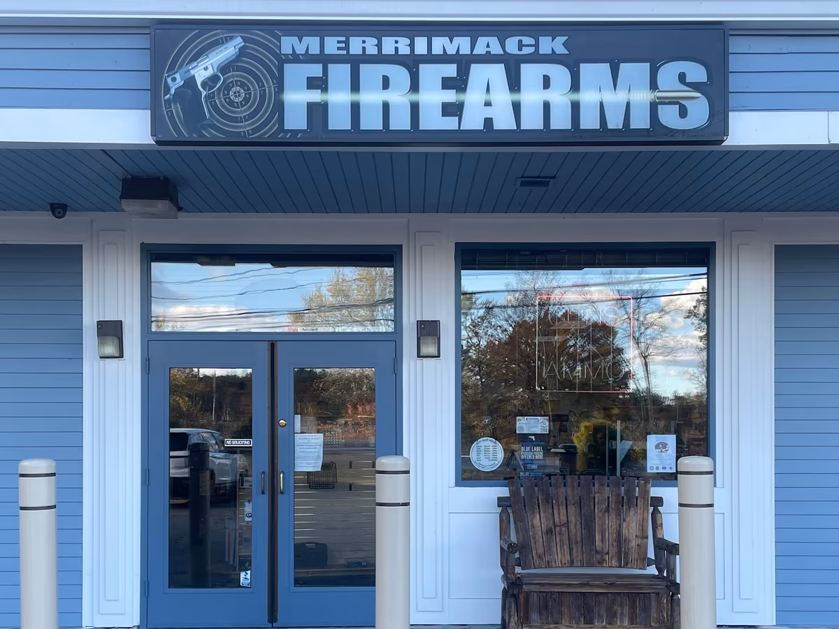 Merrimack Firearms photo 2