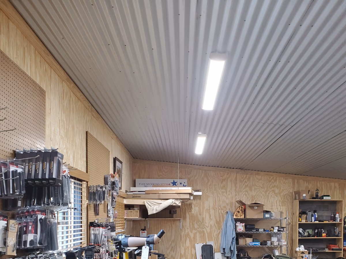 | Merrington Gunsmith