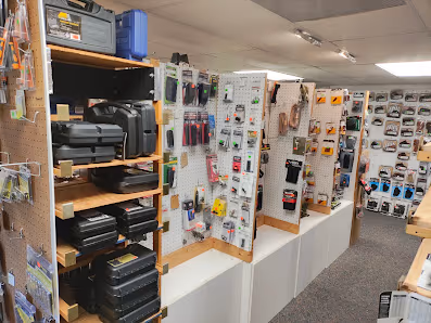 Merritt Island Gun Co LLC