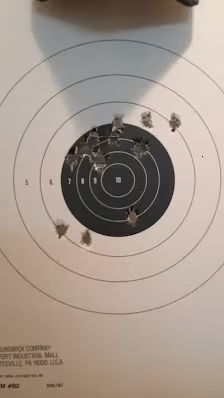 Metacon Gun Club