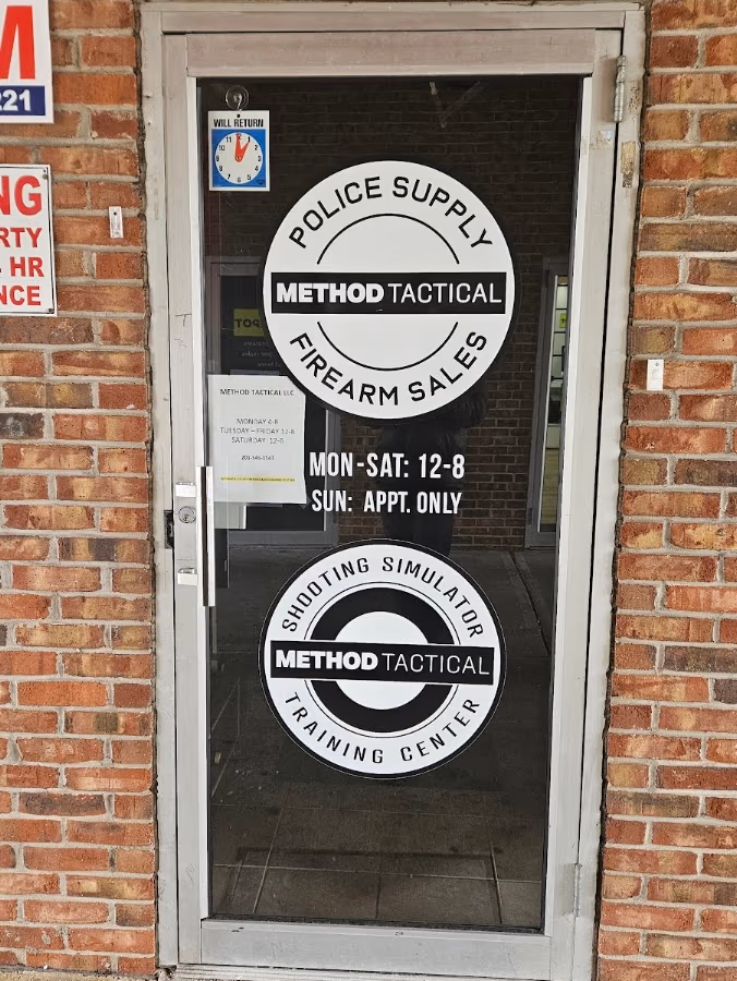 Method Armor.com photo 1