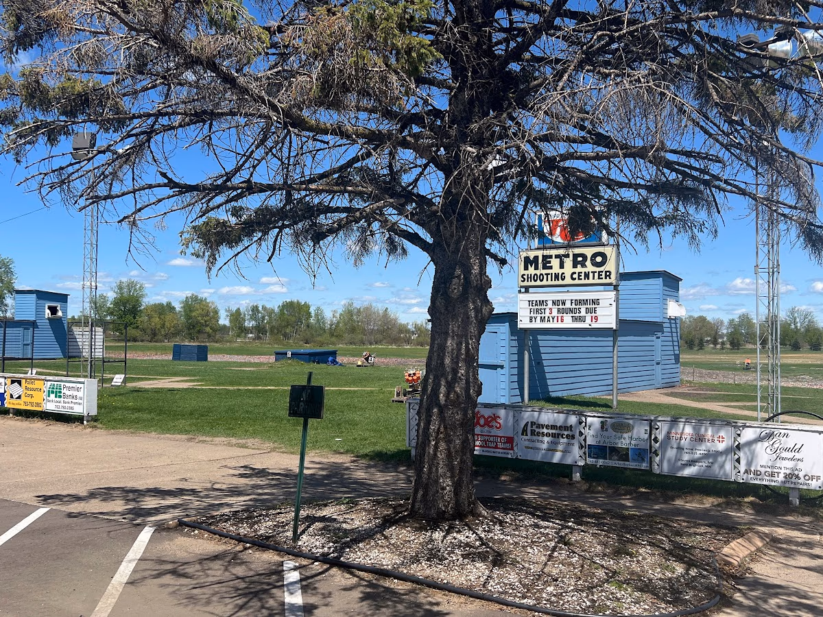 Metro Gun Club