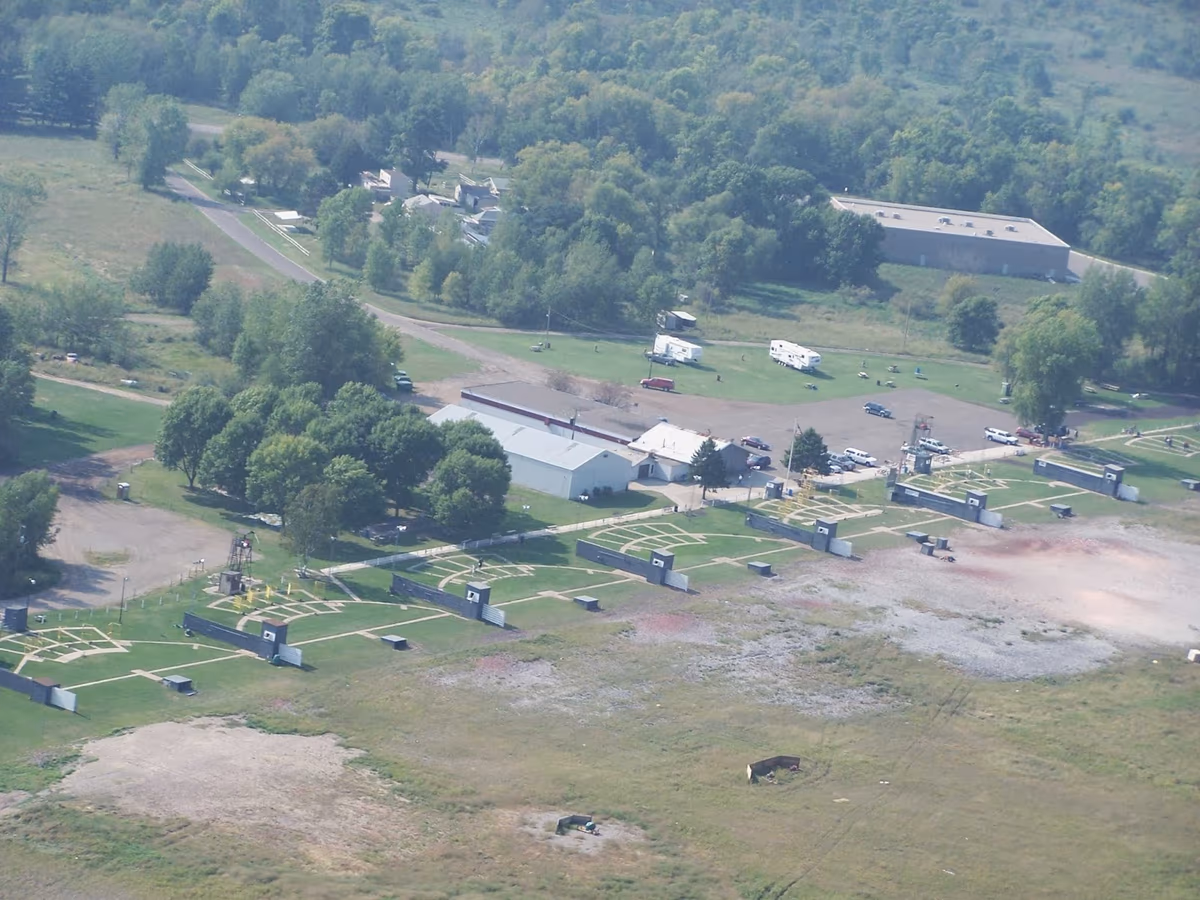 Metro Gun Club photo 2
