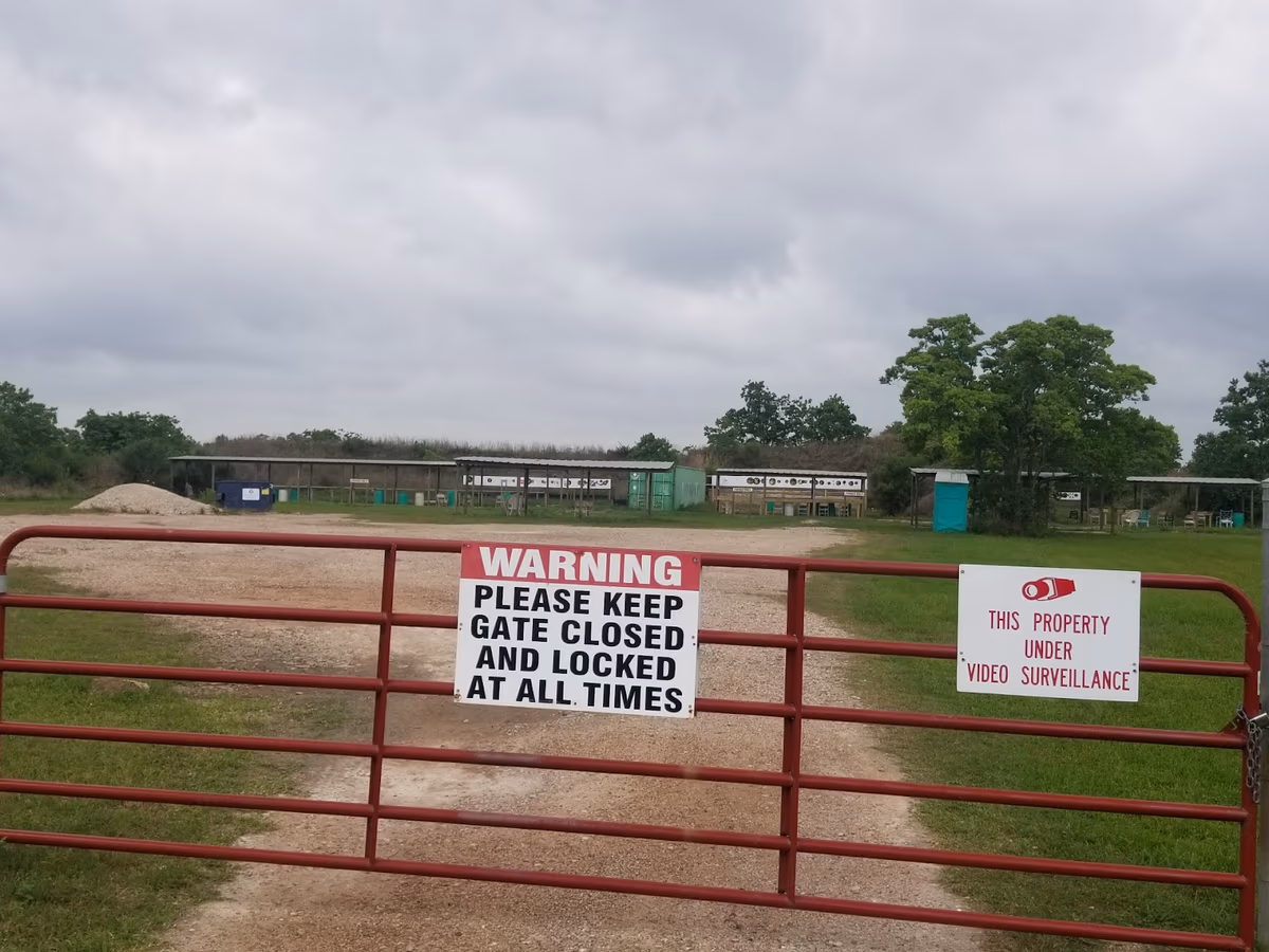 Metro Gun Club photo 2