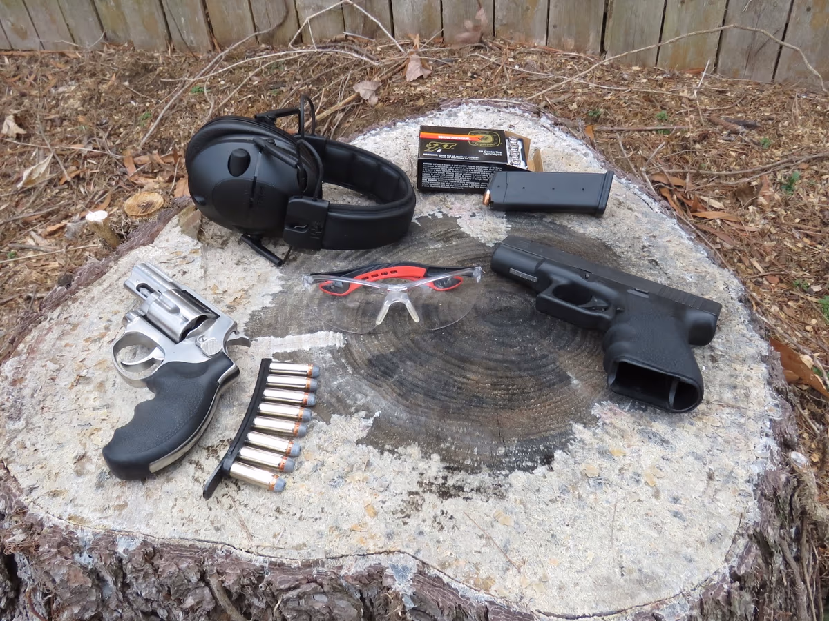 Metro Gun Club
