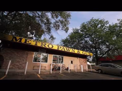 Metro Pawn and Gun