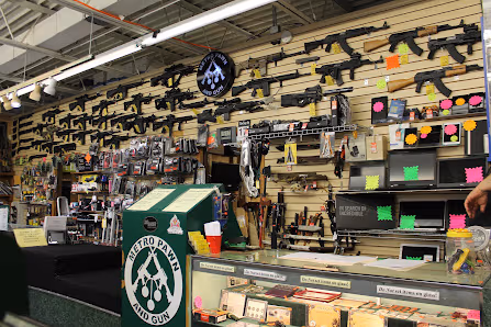 Metro Pawn and Gun photo 3