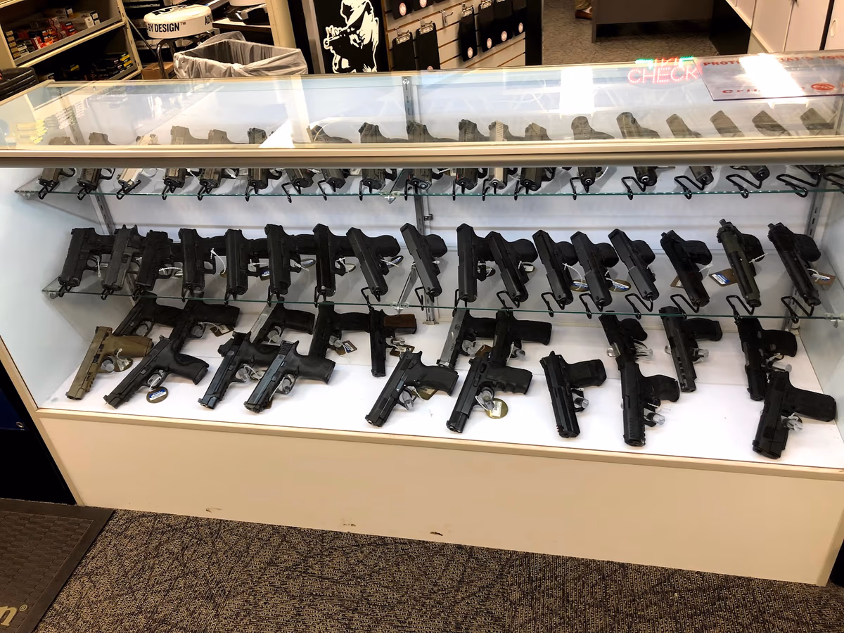 Metro Shooting Supplies - Bridgeton photo 3