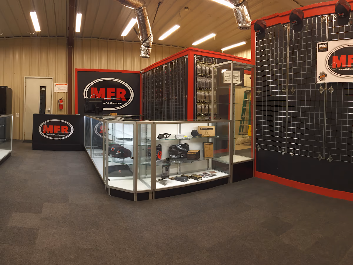 MFR Inc.