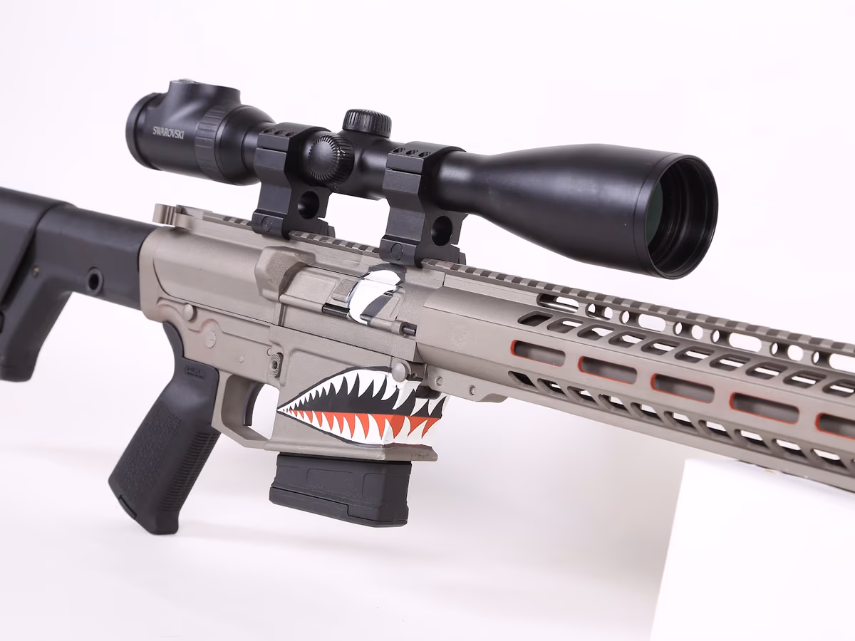 MG Arms, Inc.