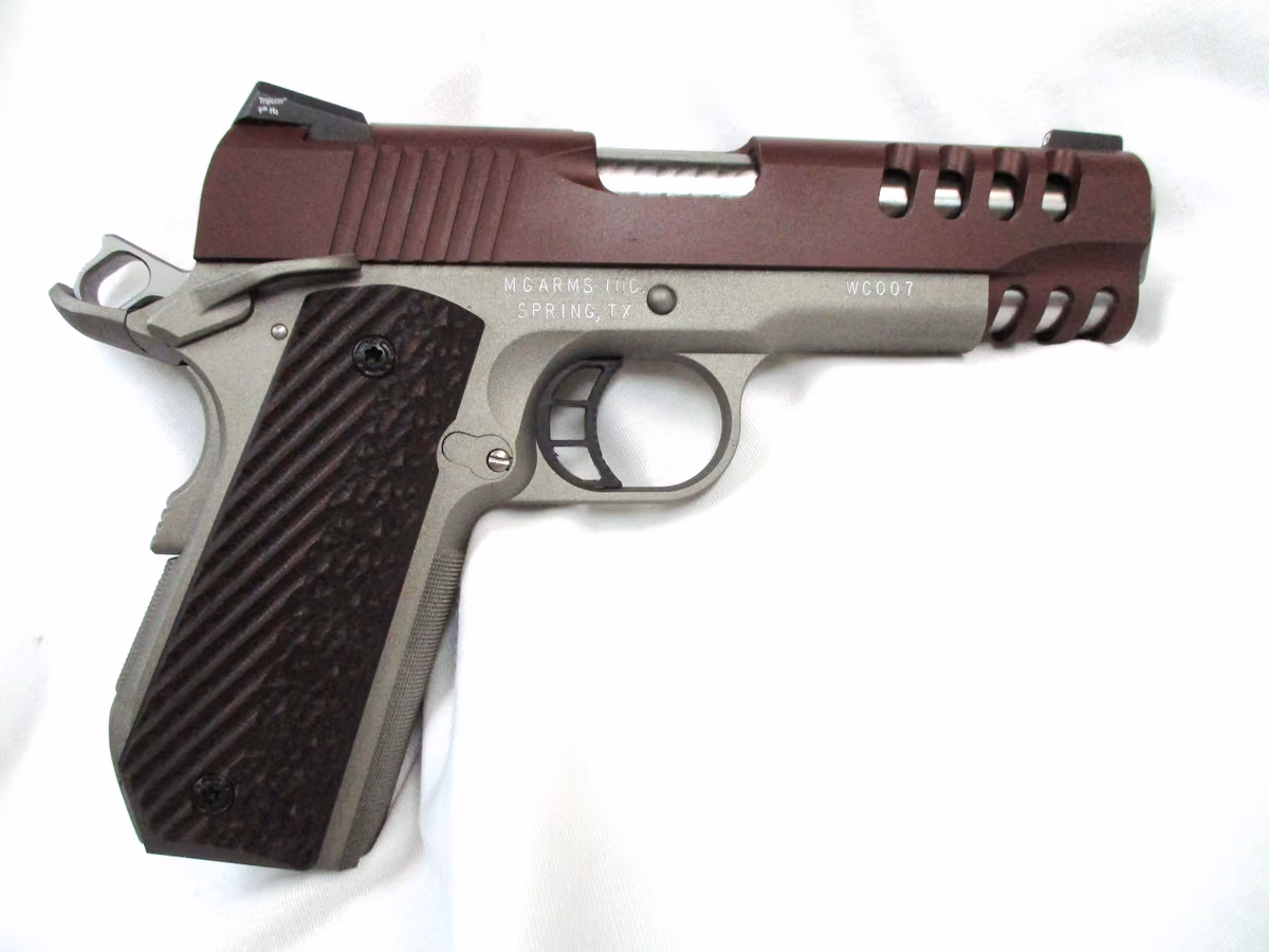 MG Arms, Inc. photo 2