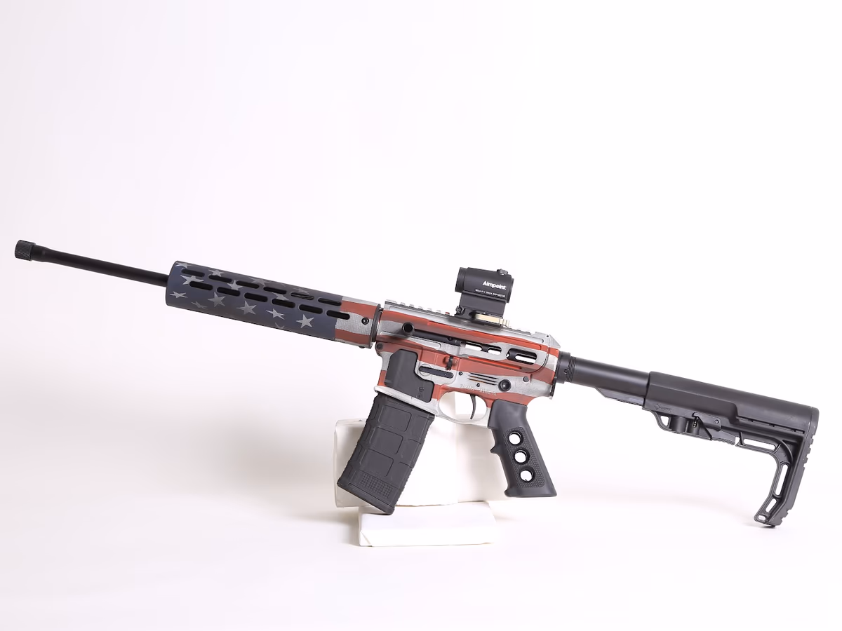 MG Arms, Inc. photo 3