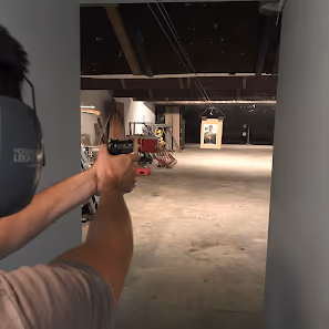 MGM Tactical and Training