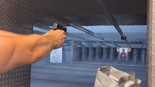 MGM Tactical and Training photo 2