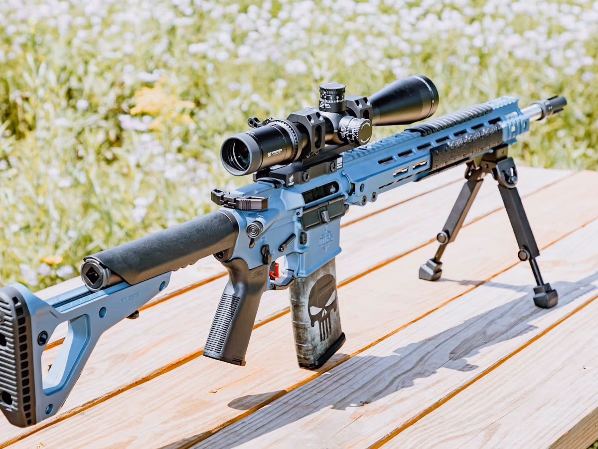 MGS Firearms photo 1