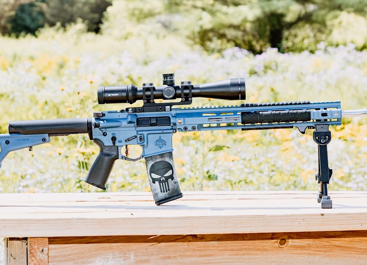 MGS Firearms photo 3