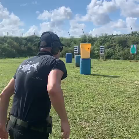 MH Tactical Academy