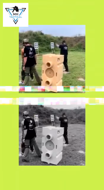 MH Tactical Academy photo 2
