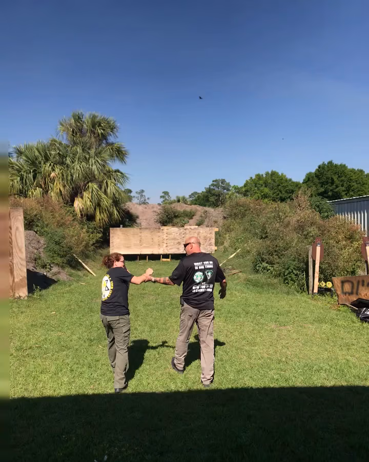 MH Tactical Academy photo 3