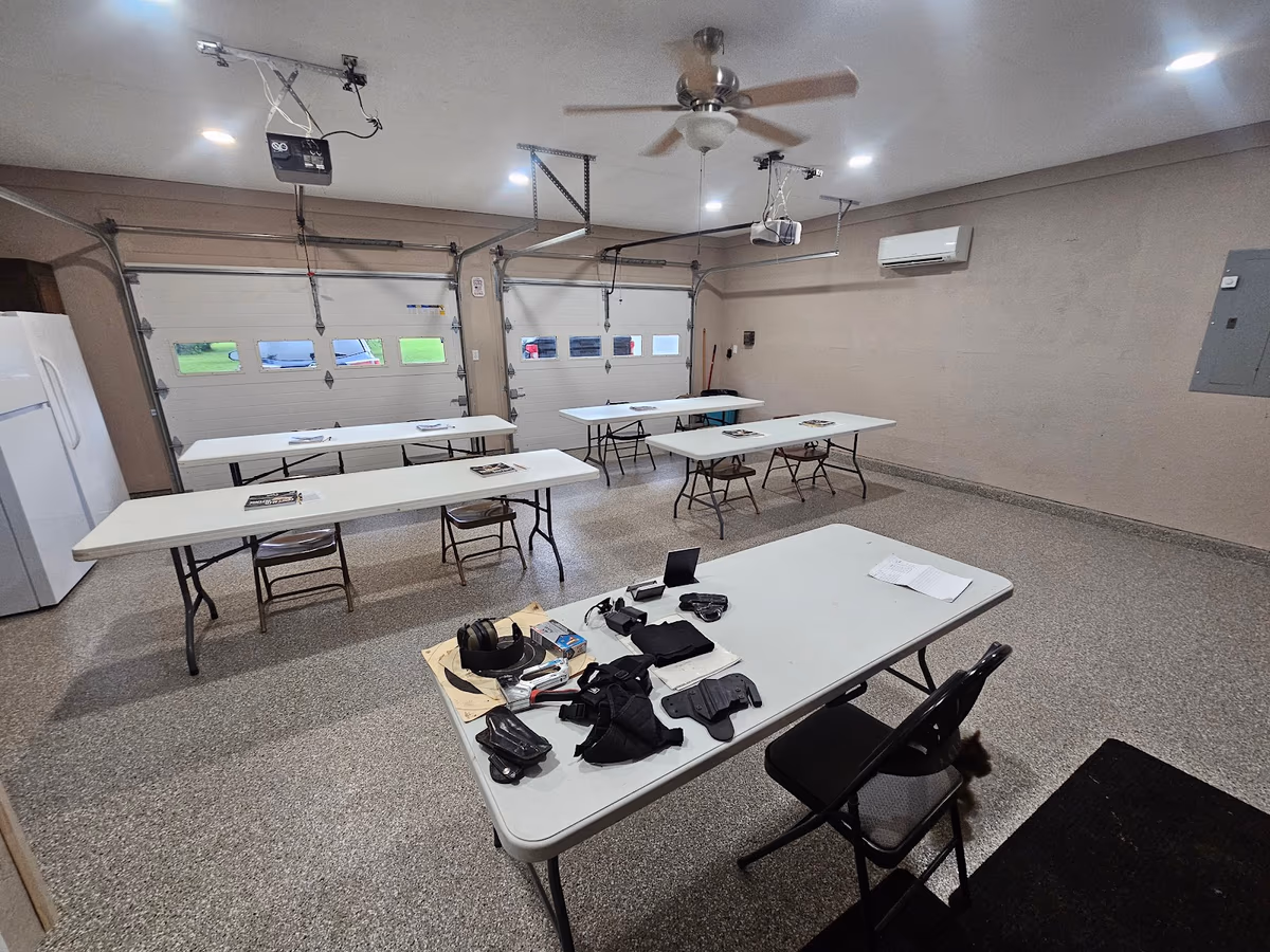 Miami County CCW photo 2