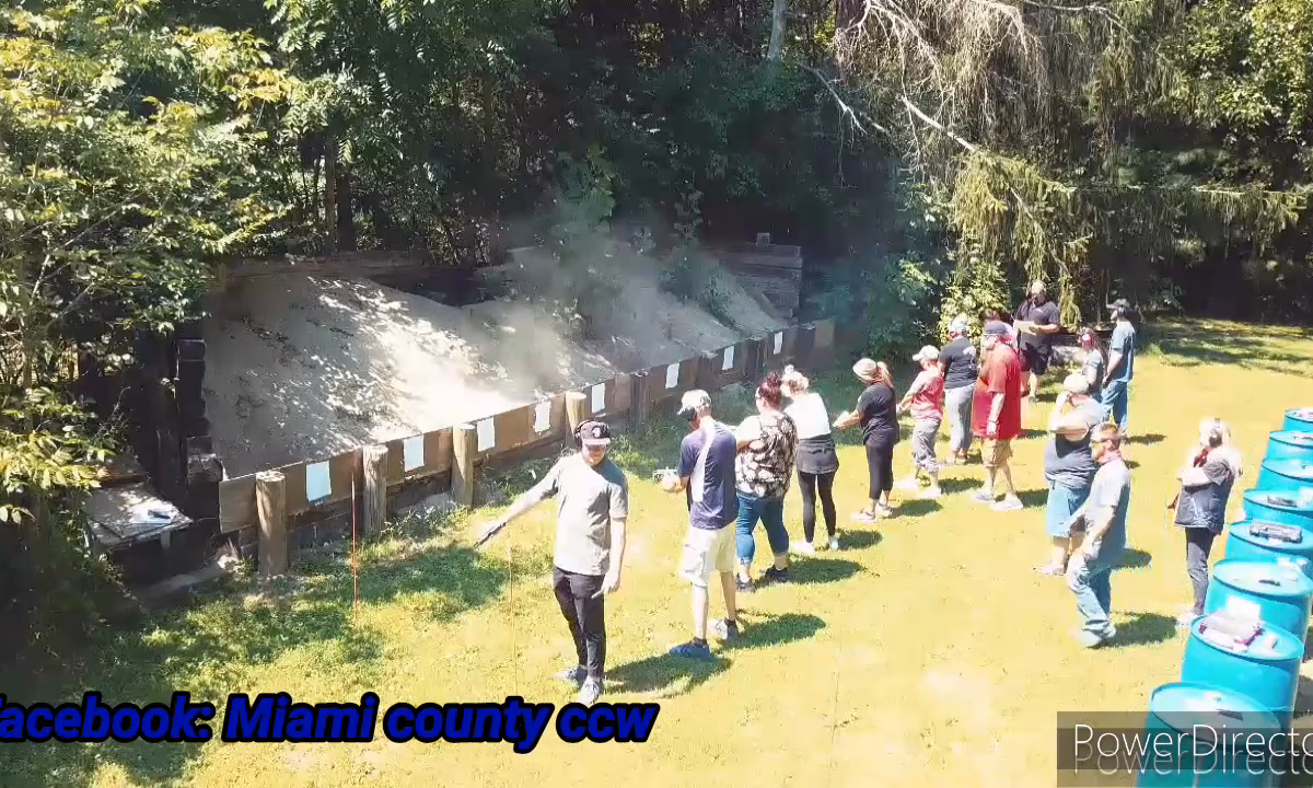 Miami County CCW photo 3