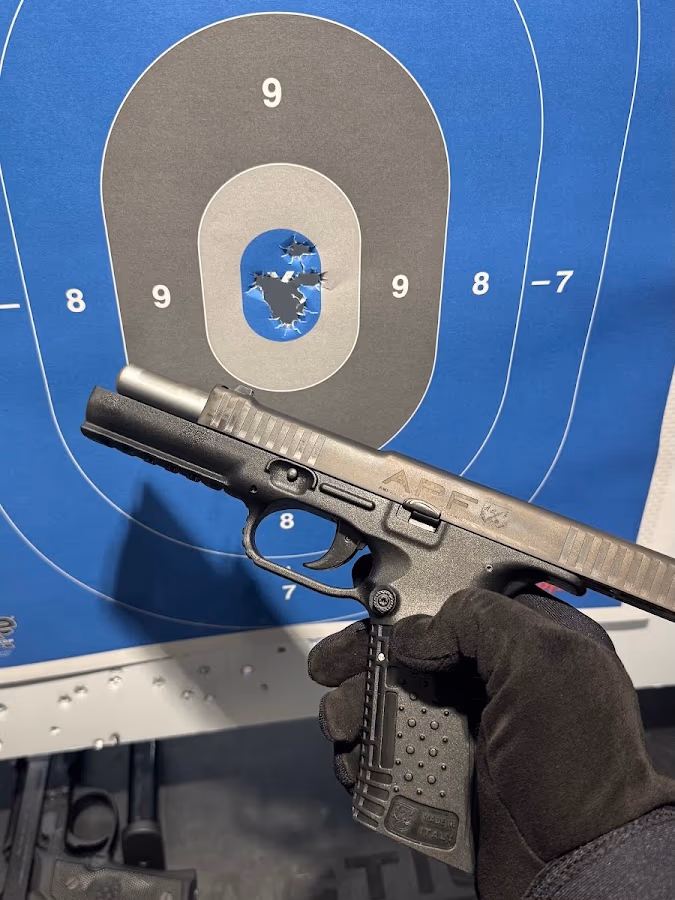 Miami Gun Classes photo 3