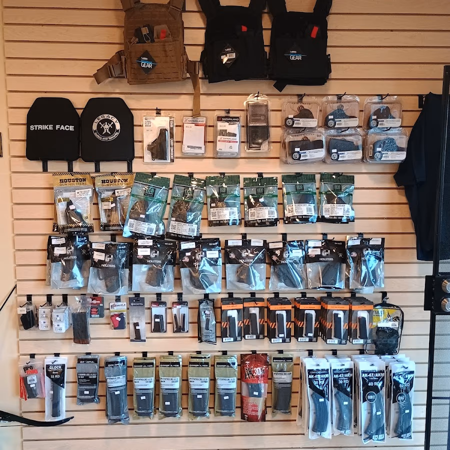 Miami Gun Room photo 2
