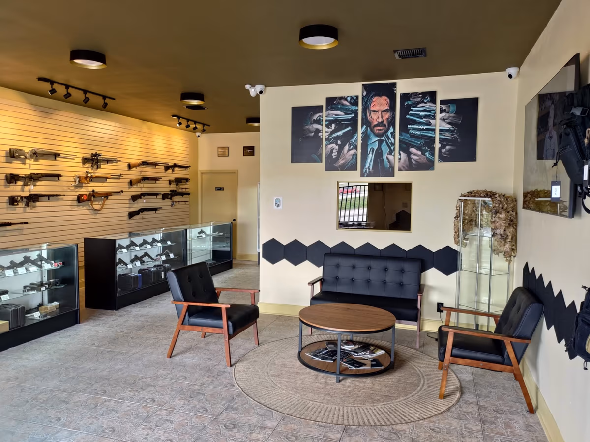 Miami Gun Room photo 3