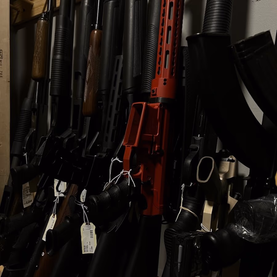 Miami Guns & Ammo photo 2