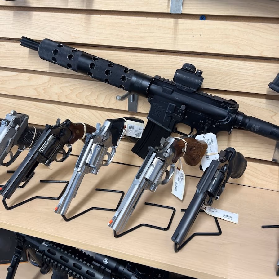 Miami Guns & Ammo photo 3