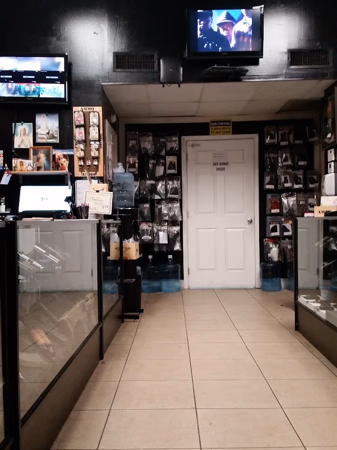Miami Guns & Range photo 3