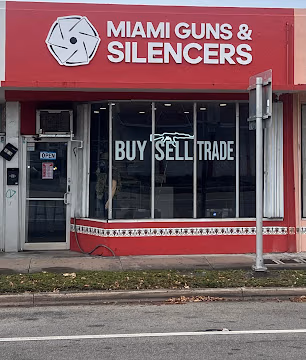 MIAMI GUNS & SILENCERS