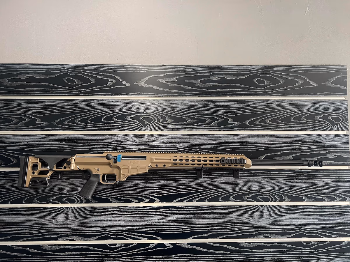 MIAMI GUNS & SILENCERS photo 2